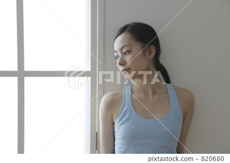 beauty, fitness, female 820680
