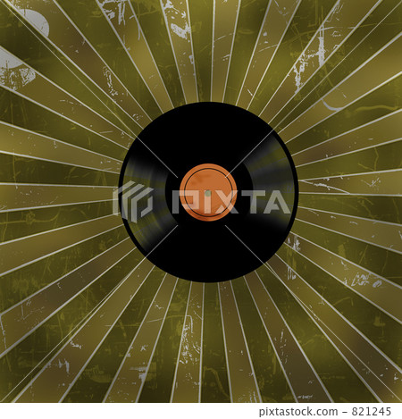 LP machine LP machine 821245