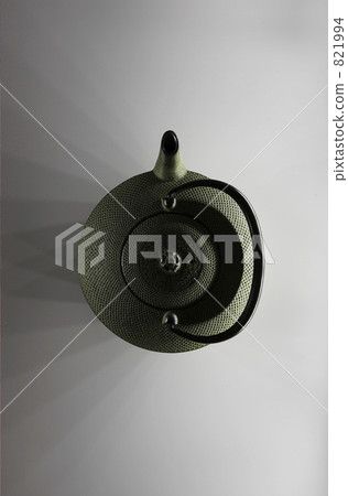 土茶壺 陶製茶壺 工業藝術品 821994