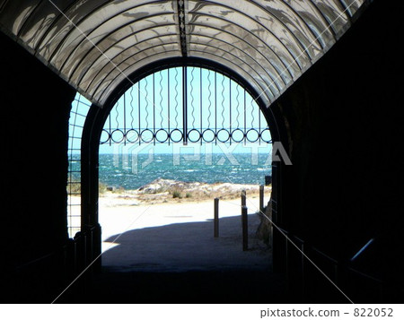Fremantle tunnel 822052