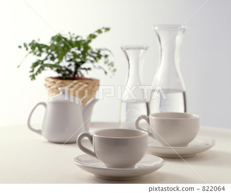Transparent morning Transparent morning 822064