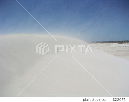 Dunes of Lanserin 822075