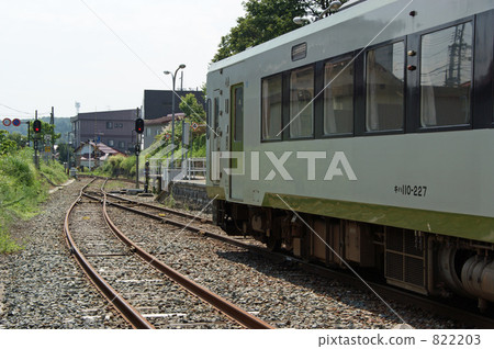 Railway Railway 822203