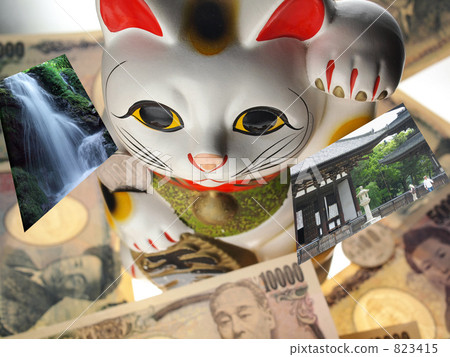 Money and photographers Money and photographers 823415