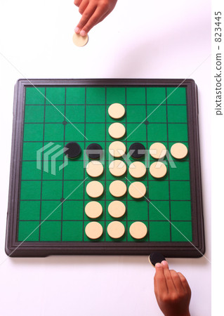 奧賽羅的比賽戰鬥 奧賽羅的比賽戰鬥 823445