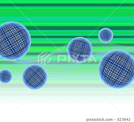 Floating ball 823642