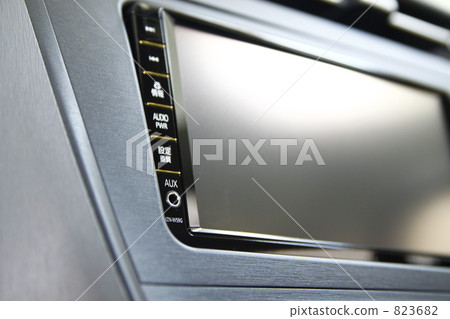 Car navigation Car navigation 823682