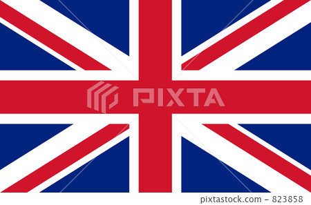 Union flag 823858