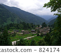 day, daytime, distant view 824174