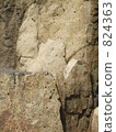 rocky stretch, wall surface, Cliff Face 824363