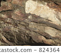 Cliff Face, rock cliff, rock face 824364
