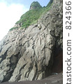 Cliff Face, rock cliff, rock face 824366
