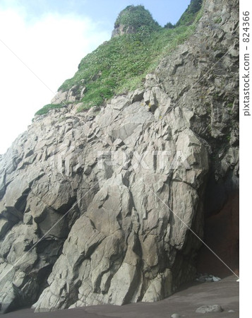 Cliff Face, rock cliff, rock face 824366