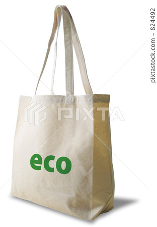 環保袋（生態） 824492
