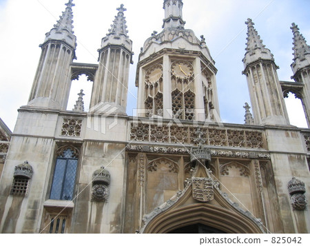 European Church European Church 825042