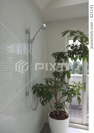 shower room 825141