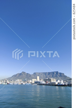 cape town, capetown, landscape 825484