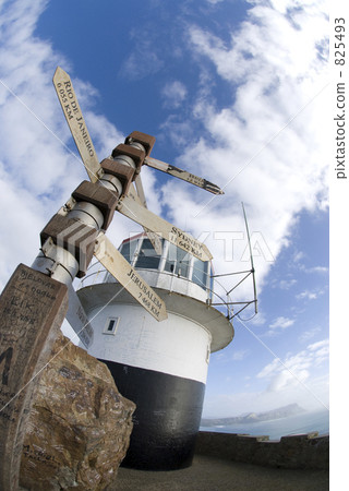 cape of good hope, beacon, light house 825493