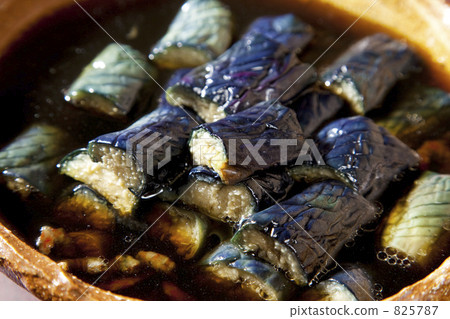 煮茄子 825787