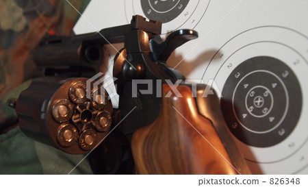 槍 火器 槍支 826348