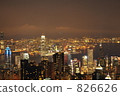 Victoria Peak 826626
