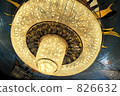 Chandelier 826632