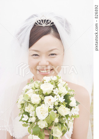 wedding, wedding ceremony, bride 826892