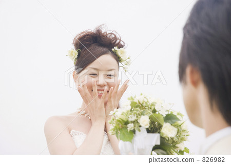 wedding ceremony, wedding, nuptials 826982