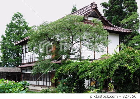 國家指定景點松原先生花園落合藥用園 國家指定景點松原先生花園落合藥用園 827356
