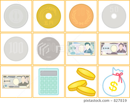 Icon (finance) 827819