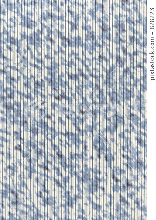 Stripe Type 9 Blue Spot Stripe Type 9 Blue Spot 828223