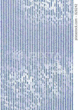 Stripe type 13 blue Stripe type 13 blue 828242