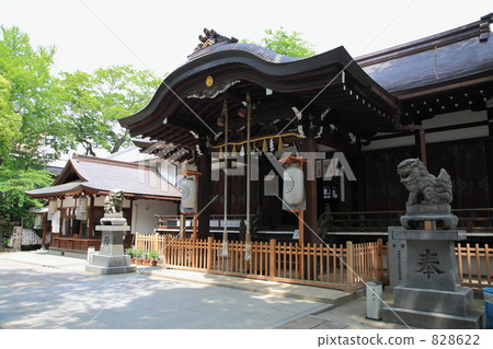 Miyuki Moriten神宮 828622