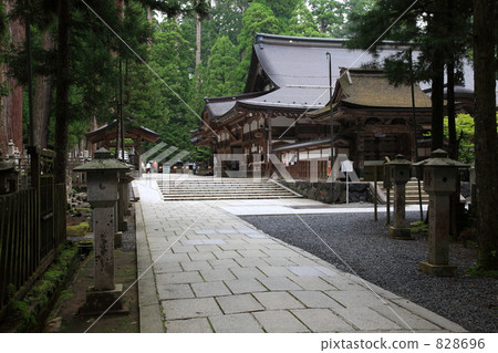 Konoyama · Okunoin no Ochiba 828696