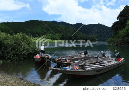熊野河樹造船 熊野河樹造船 828966