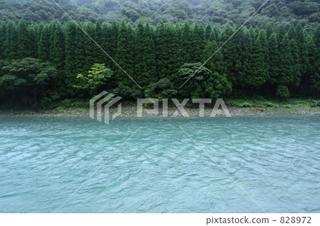 古河 828972