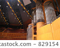 音樂廳 829154