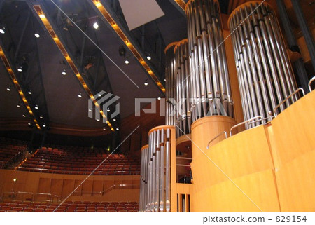 Concert Hall Concert Hall 829154