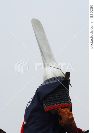 Helmet of Tail 829286