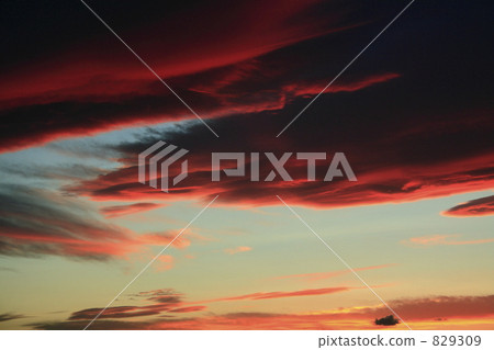 幻覺晚上景觀 幻覺晚上景觀 829309