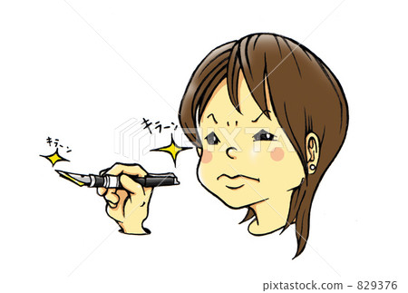 Writer's desire 829376