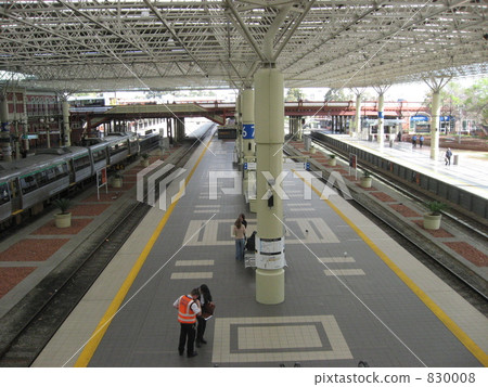 Perth platform Perth platform 830008