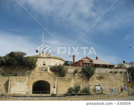 Ruins of Australia Ruins of Australia 830009