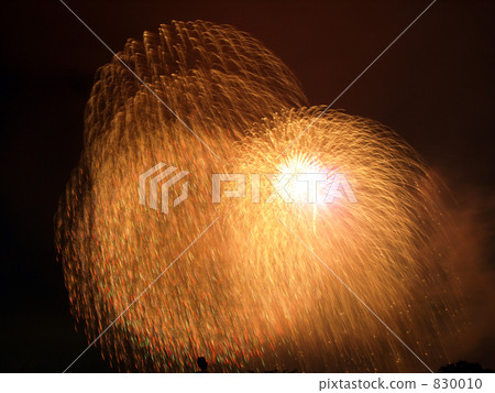 Fireworks Tokyo Bay burning fire festival Fireworks Tokyo Bay burning fire festival 830010
