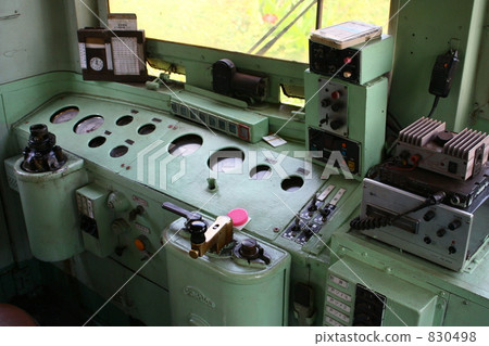 Kishu Railway Kiha 603 inside the car 830498