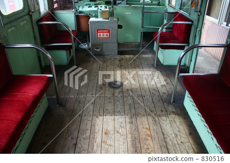 Kishu Railway Kiha 603車內 Kishu Railway Kiha 603車內 830516