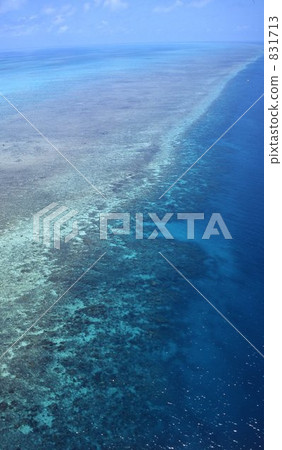 大堡礁 大堡礁 831713