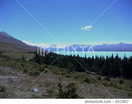 Wakana Lake Wakana Lake 831867