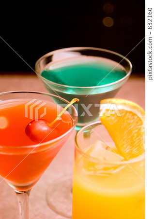 Cocktail Cocktail 832160
