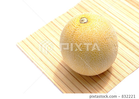 Am Melon先生 832221